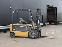 Heftruck, caterpillar, ep35k-pac, 2010 - afbeelding 12 van  22