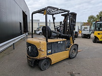 Heftruck, caterpillar, ep35k-pac, 2010 - afbeelding 16 van  22