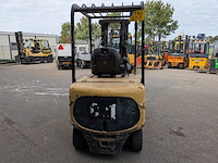 Heftruck, caterpillar, ep35k-pac, 2010 - afbeelding 17 van  22