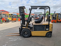 Heftruck, caterpillar, ep35k-pac, 2010 - afbeelding 19 van  22
