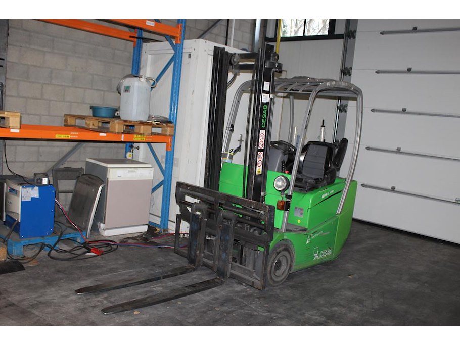 Faillissement familiy discounter 5 kavels g0782-g0936