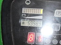 Heftruck cesab blitz 150 met hef-, neig- , klem- en shift-functie. bouwjaar onbekend. afgelezen urenstand 5... - afbeelding 4 van  8