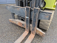 Heftruck clarck, cem30s, bouwjaar 2001 - afbeelding 3 van  25
