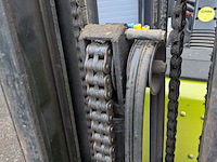 Heftruck clarck, cem30s, bouwjaar 2001 - afbeelding 5 van  25