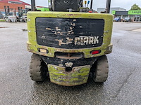 Heftruck clarck, cem30s, bouwjaar 2001 - afbeelding 18 van  25