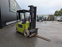 Heftruck clarck, cem30s, bouwjaar 2001 - afbeelding 19 van  25