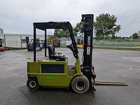 Heftruck clarck, cem30s, bouwjaar 2001 - afbeelding 20 van  25