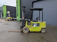 Heftruck clarck, cem30s, bouwjaar 2001 - afbeelding 24 van  25
