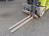 Heftruck clarck, cem30s, bouwjaar 2001 - afbeelding 25 van  25