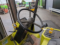 Heftruck clarck, gpm25l, bouwjaar 1988 - afbeelding 9 van  24