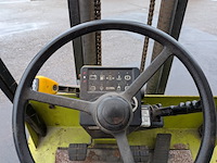 Heftruck clarck, gpm25l, bouwjaar 1988 - afbeelding 10 van  24