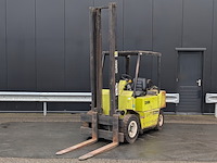 Heftruck clarck, gpm25l, bouwjaar 1988 - afbeelding 1 van  24