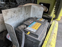 Heftruck clarck, gpm25l, bouwjaar 1988 - afbeelding 15 van  24