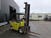 Heftruck clarck, gpm25l, bouwjaar 1988 - afbeelding 18 van  24