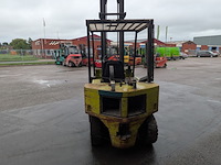 Heftruck clarck, gpm25l, bouwjaar 1988 - afbeelding 21 van  24