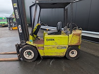 Heftruck clarck, gpm25l, bouwjaar 1988 - afbeelding 23 van  24