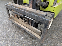 Heftruck clarck, tm16 - afbeelding 2 van  20