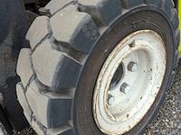 Heftruck clarck, tm16 - afbeelding 13 van  20