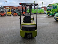 Heftruck clarck, tm16 - afbeelding 17 van  20