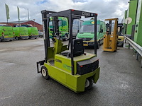 Heftruck clarck, tm16 - afbeelding 18 van  20