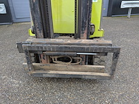 Heftruck clarck, tm16 - afbeelding 20 van  20