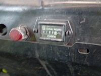 Heftruck, clark, c500 y100 lpg, 1990 - afbeelding 2 van  21