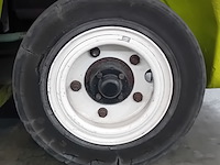 Heftruck, clark, c500 y100 lpg, 1990 - afbeelding 7 van  21