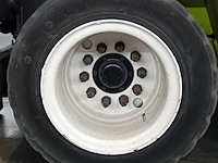 Heftruck, clark, c500 y100 lpg, 1990 - afbeelding 8 van  21