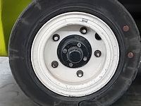 Heftruck, clark, c500 y100 lpg, 1990 - afbeelding 11 van  21
