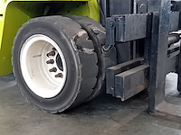 Heftruck, clark, c500 y100 lpg, 1990 - afbeelding 13 van  21