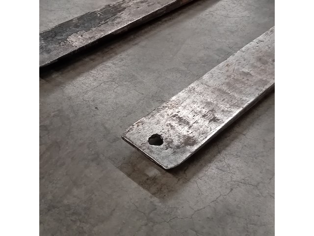 Heftruck, clark, c500 y100 lpg, 1990 - afbeelding 14 van  21