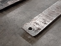 Heftruck, clark, c500 y100 lpg, 1990 - afbeelding 14 van  21