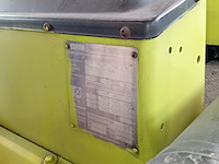 Heftruck, clark, c500 y100 lpg, 1990 - afbeelding 18 van  21