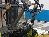 Heftruck, clark, c500 y100 lpg, 1990 - afbeelding 20 van  21