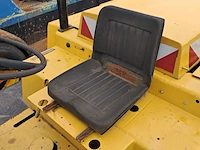 Heftruck, clark - afbeelding 3 van  25