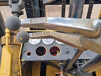 Heftruck, clark - afbeelding 5 van  25