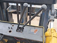 Heftruck, clark - afbeelding 8 van  25