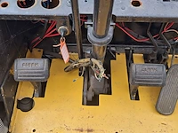 Heftruck, clark - afbeelding 9 van  25