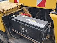 Heftruck, clark - afbeelding 10 van  25