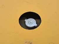 Heftruck, clark - afbeelding 11 van  25
