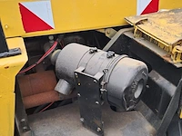 Heftruck, clark - afbeelding 16 van  25