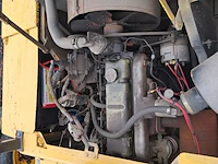 Heftruck, clark - afbeelding 17 van  25