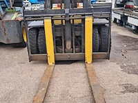 Heftruck, clark - afbeelding 12 van  25
