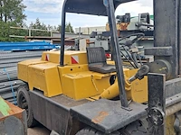 Heftruck, clark - afbeelding 21 van  25