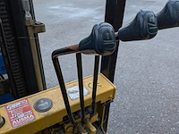 Heftruck daewoo, b18t, bouwjaar 1998 - afbeelding 5 van  21