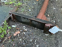 Heftruck doorn - afbeelding 2 van  3