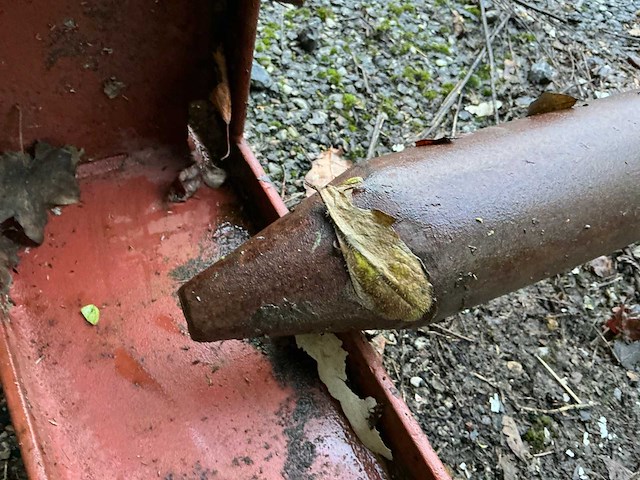 Heftruck doorn - afbeelding 3 van  3