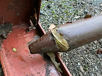 Heftruck doorn - afbeelding 3 van  3