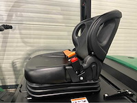 Heftruck, ep, efxz-251, 2026 - afbeelding 10 van  28