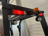 Heftruck, ep, efxz-251, 2026 - afbeelding 15 van  28